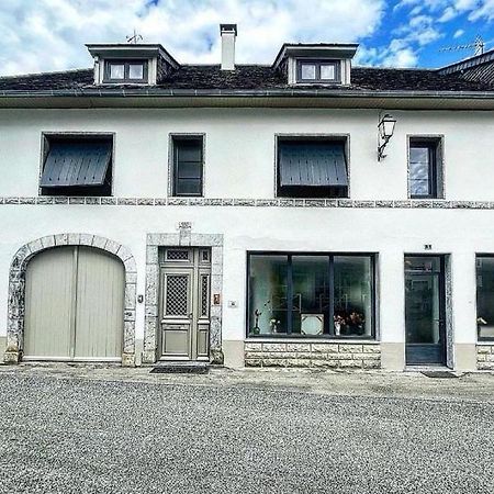 Chambres D'Hotes Chez Valerie 阿赫特 外观 照片
