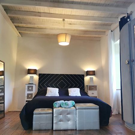 Chambres D'Hotes Chez Valerie 阿赫特 客房 照片