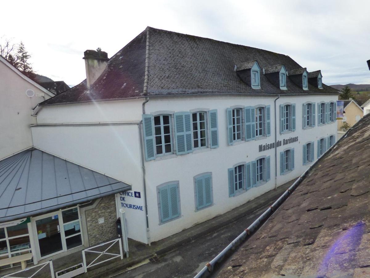 Chambres D'Hotes Chez Valerie 阿赫特 外观 照片