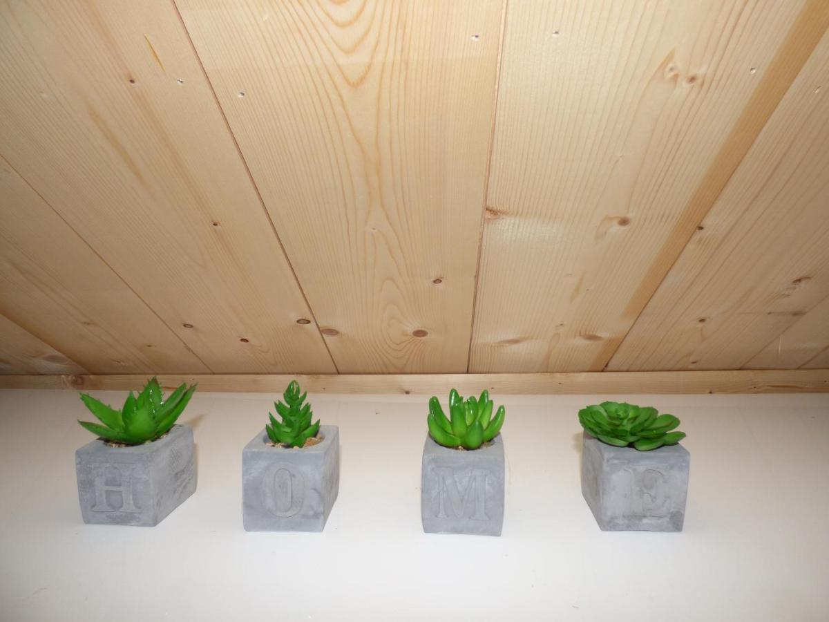 Chambres D'Hotes Chez Valerie 阿赫特 外观 照片