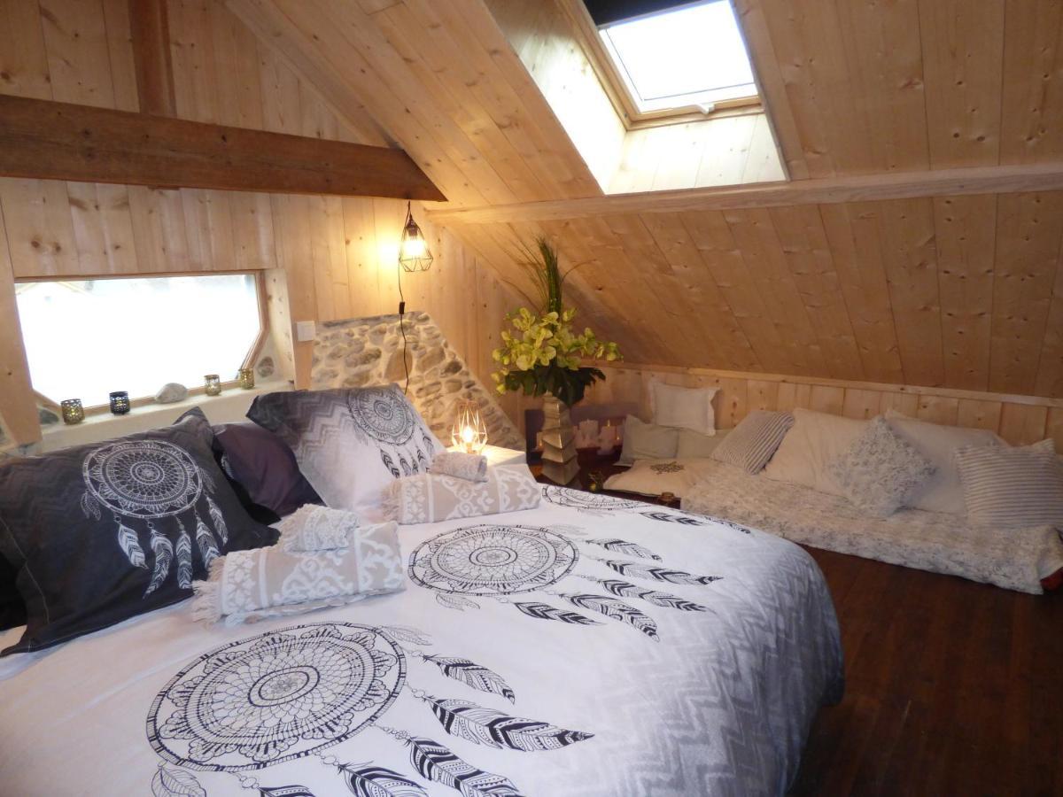 Chambres D'Hotes Chez Valerie 阿赫特 外观 照片