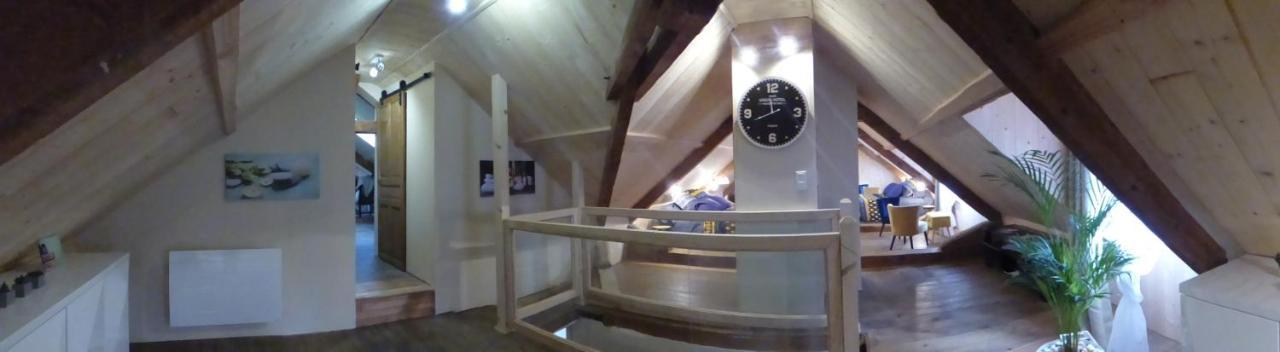 Chambres D'Hotes Chez Valerie 阿赫特 外观 照片