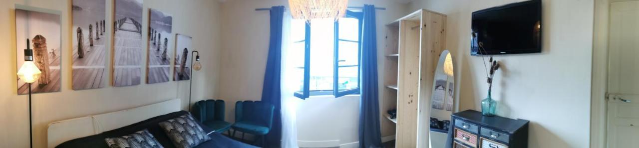 Chambres D'Hotes Chez Valerie 阿赫特 外观 照片