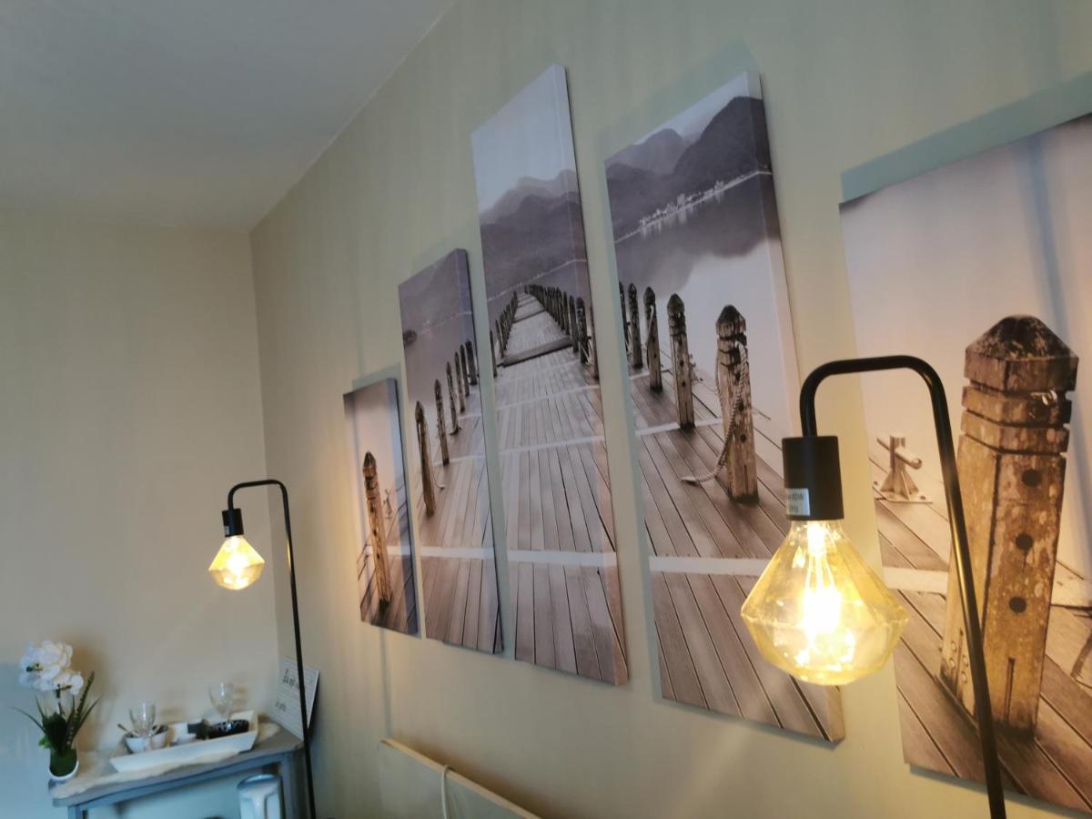 Chambres D'Hotes Chez Valerie 阿赫特 外观 照片