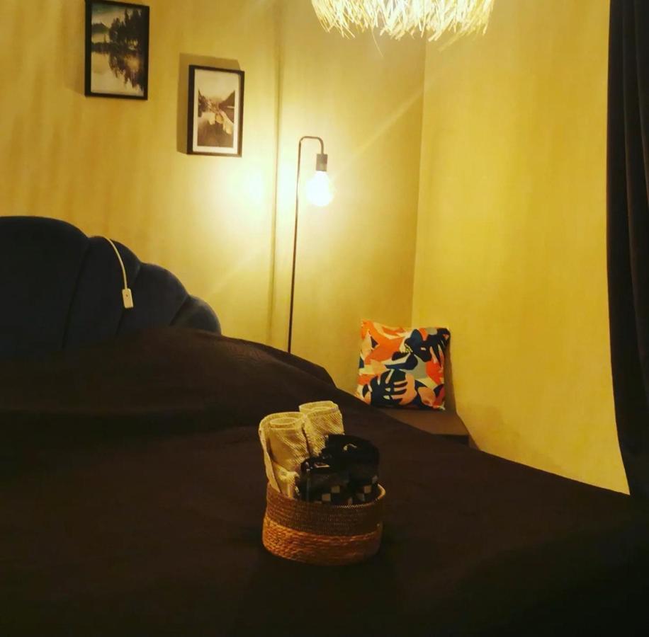 Chambres D'Hotes Chez Valerie 阿赫特 外观 照片