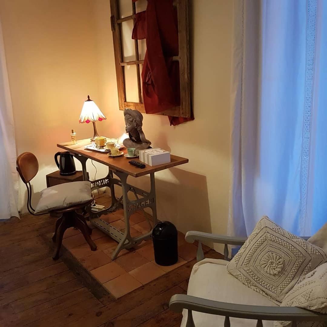 Chambres D'Hotes Chez Valerie 阿赫特 客房 照片