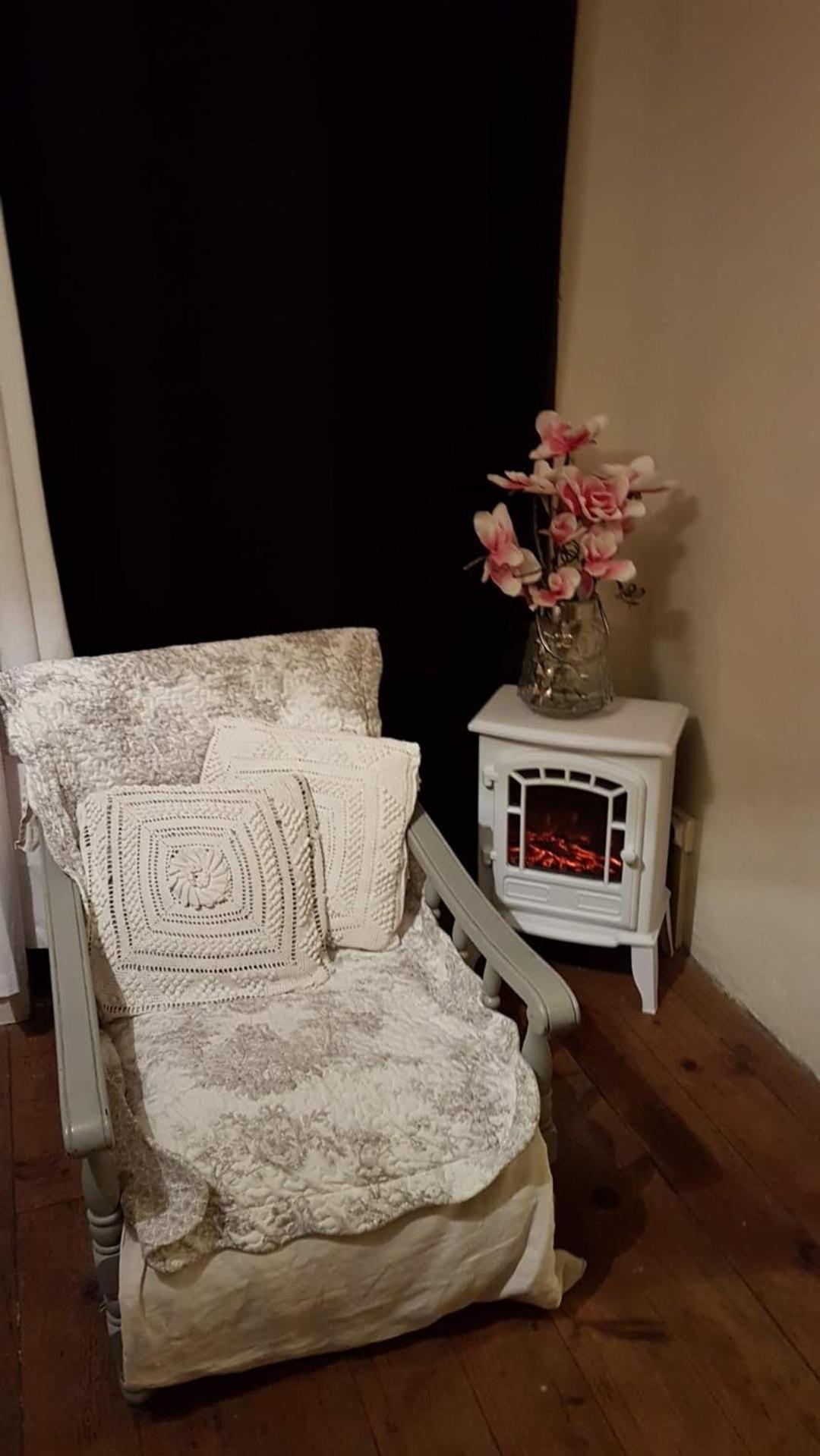 Chambres D'Hotes Chez Valerie 阿赫特 客房 照片