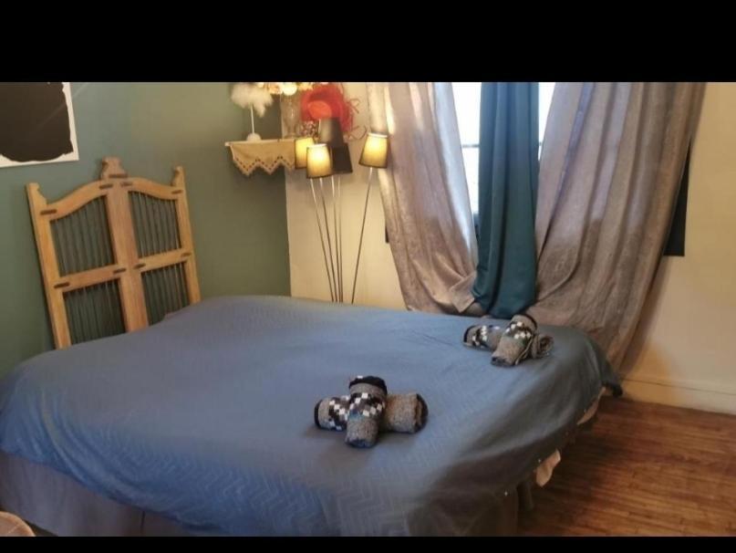 Chambres D'Hotes Chez Valerie 阿赫特 外观 照片