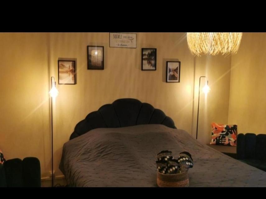 Chambres D'Hotes Chez Valerie 阿赫特 外观 照片