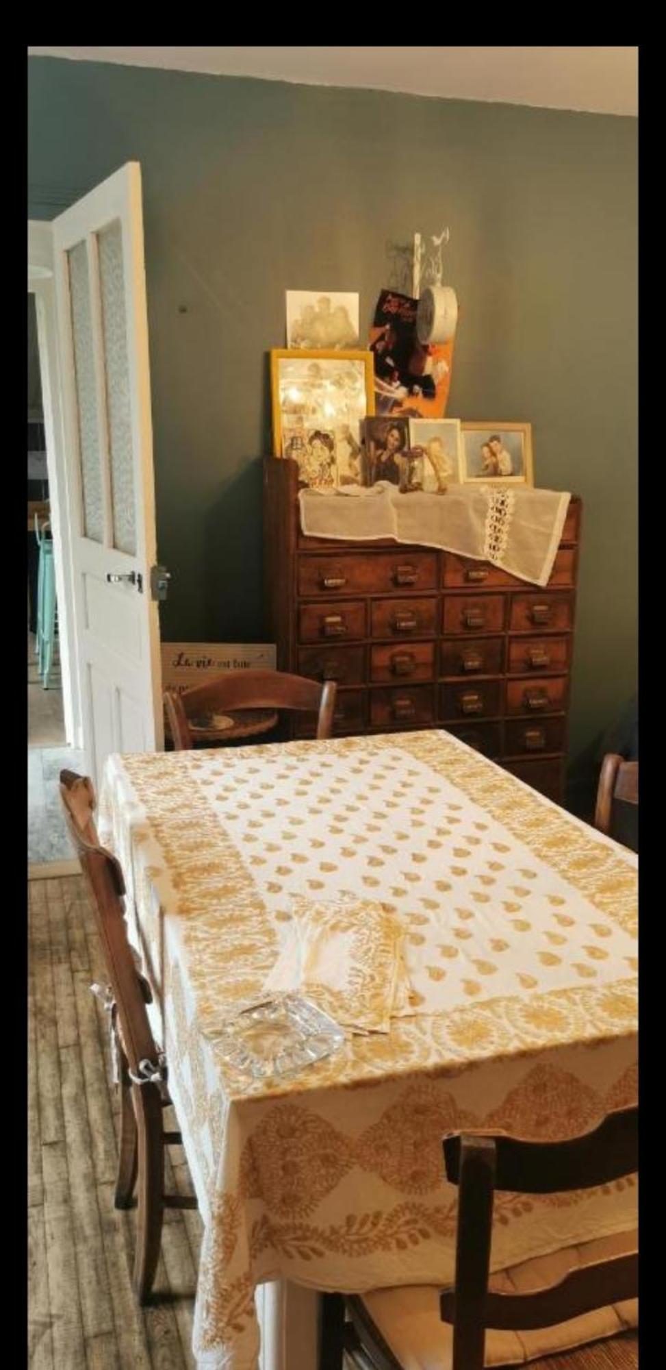 Chambres D'Hotes Chez Valerie 阿赫特 外观 照片